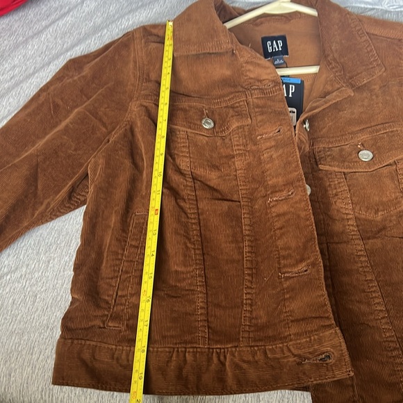 Gap corduroy jacket - Picture 7 of 7